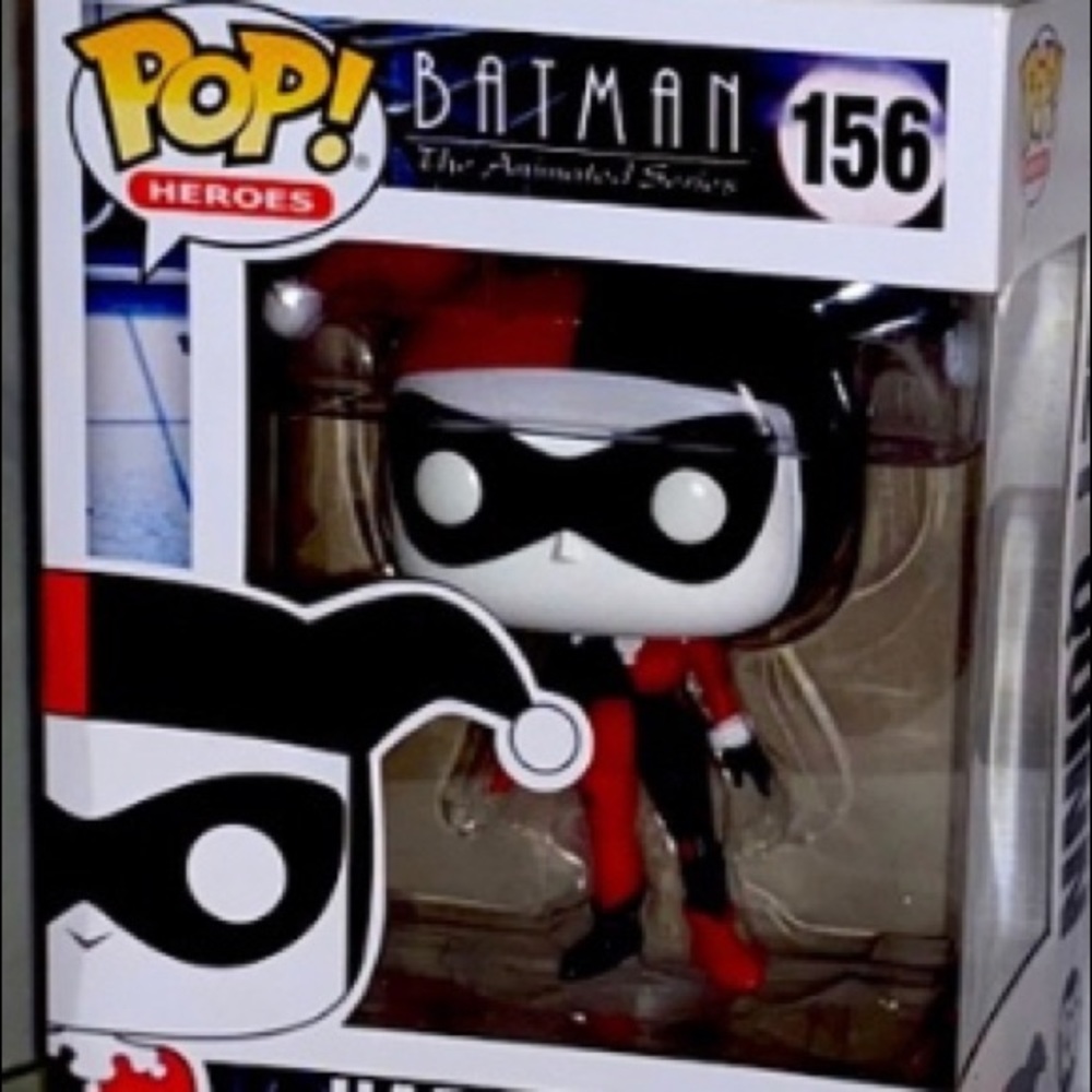 HQ Funko pop for carmenm_30
